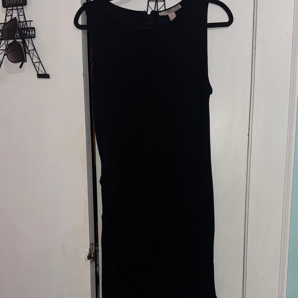 Elegant Black dress